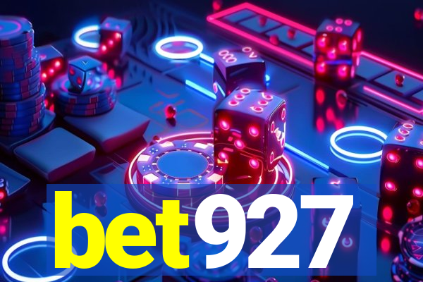 bet927