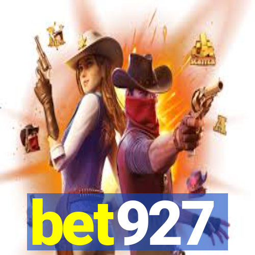 bet927