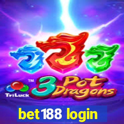 bet188 login