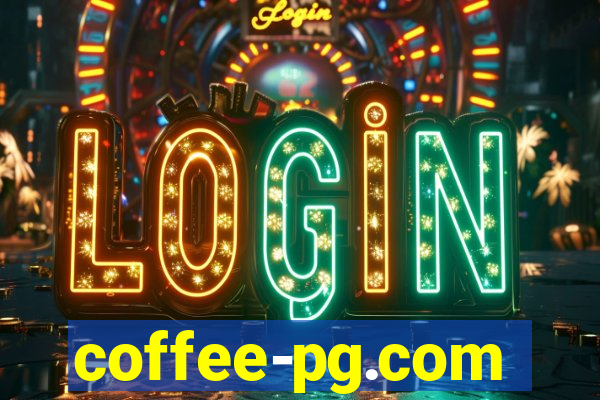 coffee-pg.com