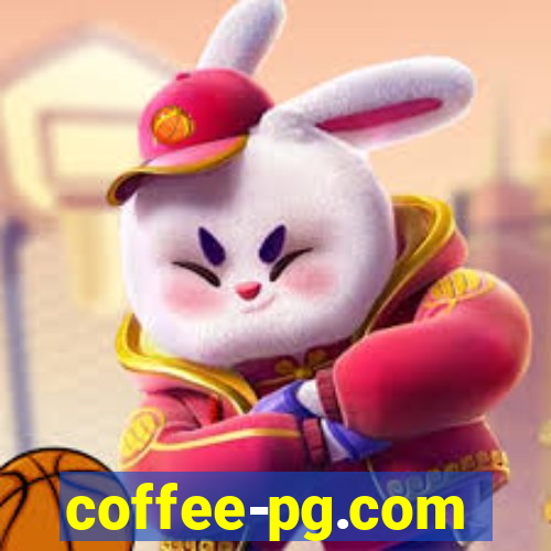 coffee-pg.com