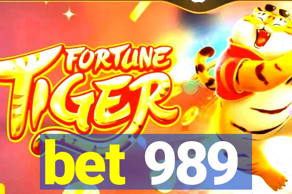 bet 989