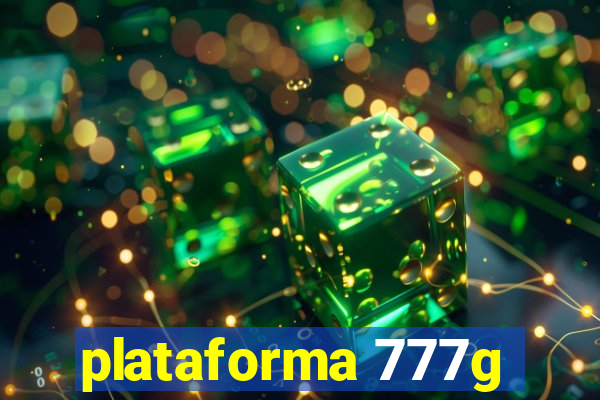 plataforma 777g