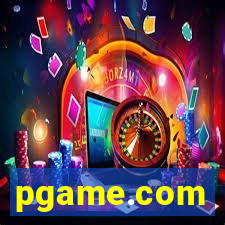 pgame.com