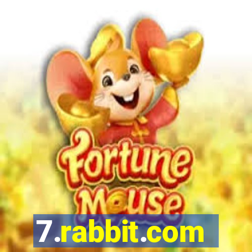 7.rabbit.com