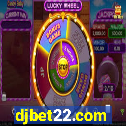 djbet22.com