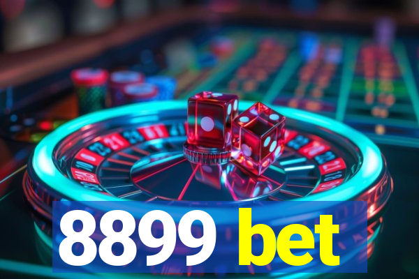 8899 bet