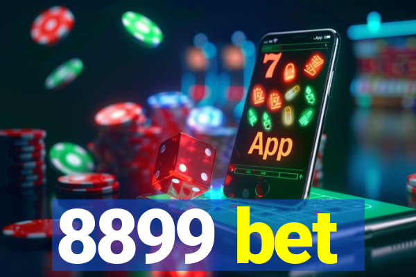 8899 bet