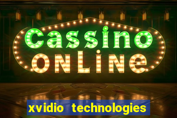 xvidio technologies startup brasil 2024 download gr  tis