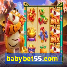 babybet55.com