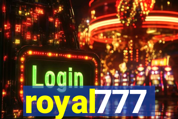 royal777