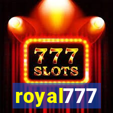 royal777