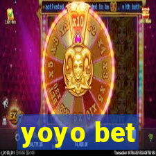 yoyo bet