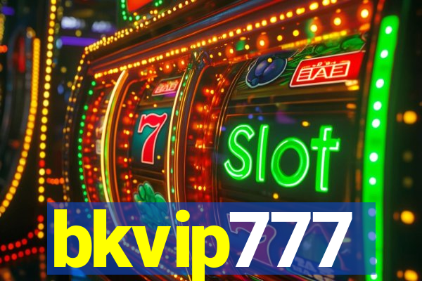 bkvip777