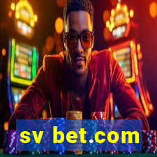 sv bet.com