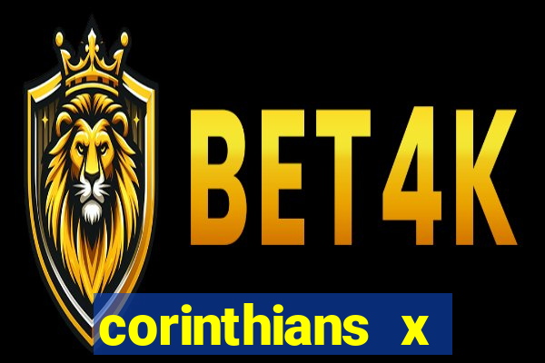 corinthians x cruzeiro ao vivo e gratis