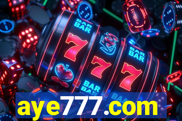 aye777.com