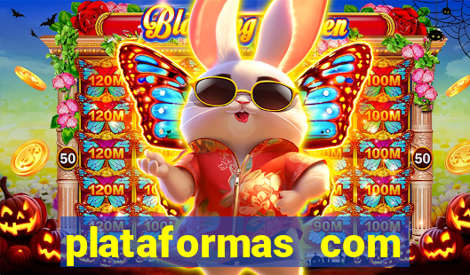 plataformas com bonus de cadastro facebook