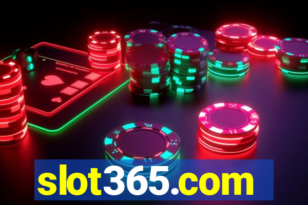 slot365.com