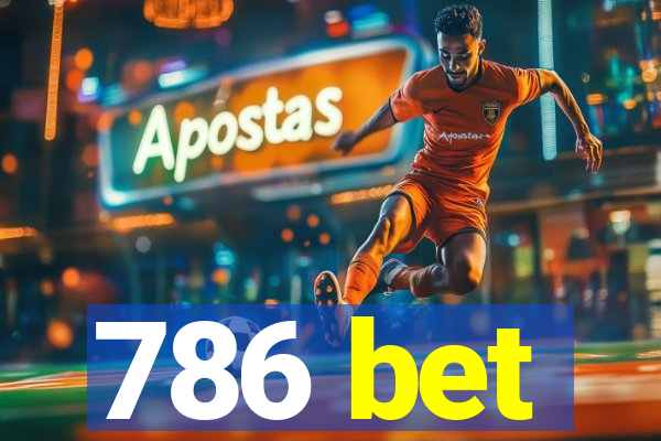 786 bet