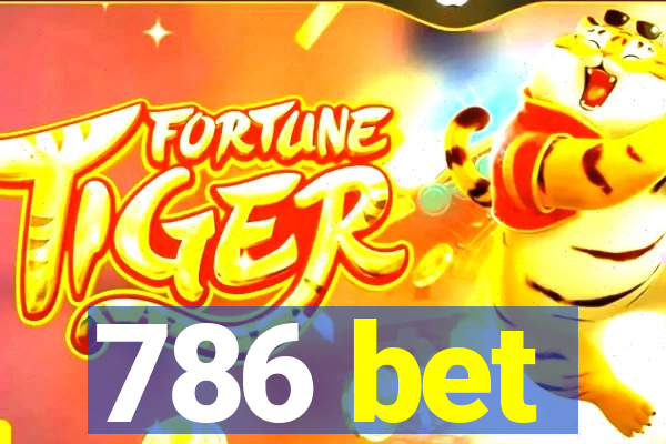 786 bet