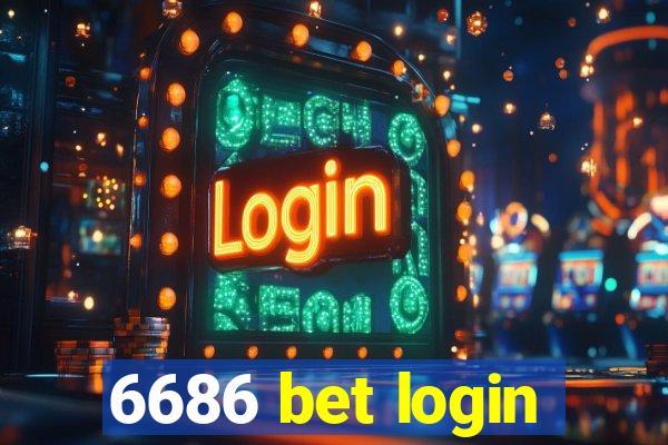 6686 bet login