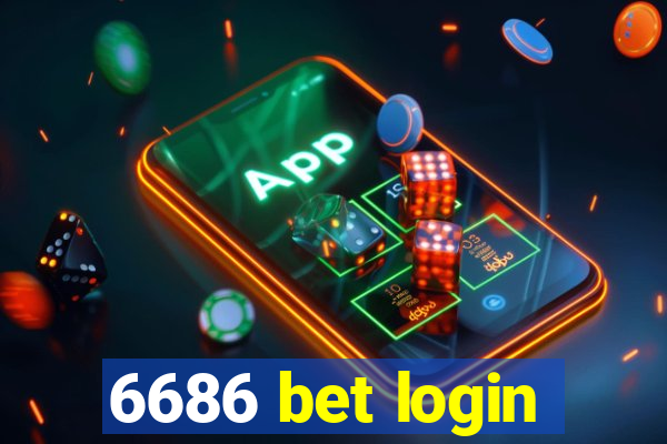 6686 bet login