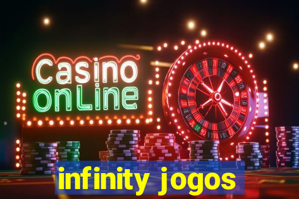 infinity jogos