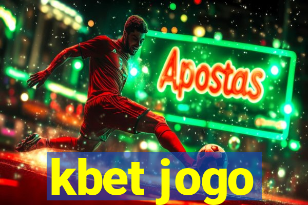 kbet jogo