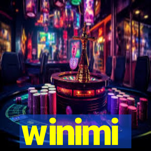 winimi