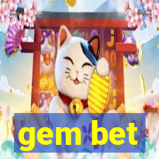 gem bet