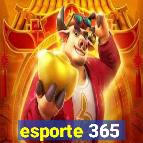 esporte 365