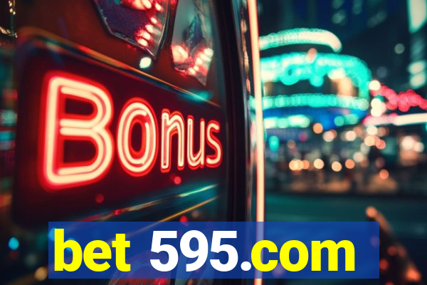 bet 595.com