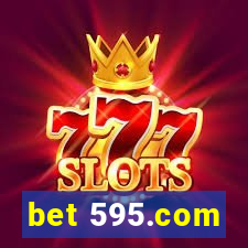 bet 595.com