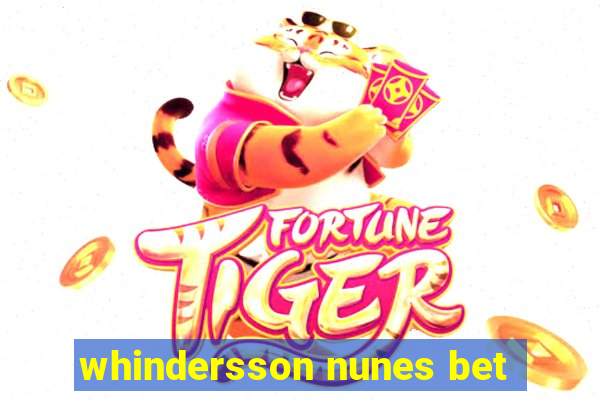 whindersson nunes bet