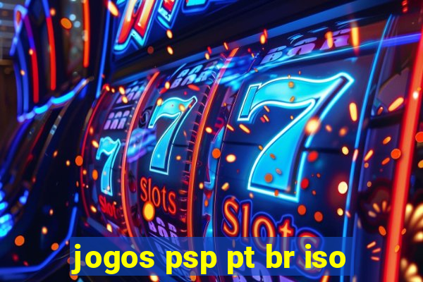 jogos psp pt br iso