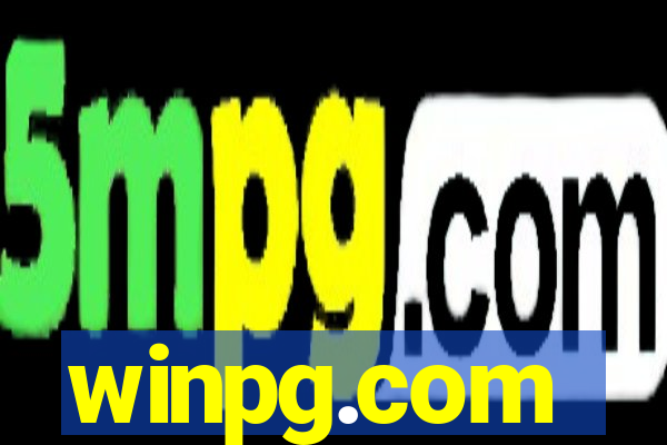 winpg.com