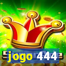 jogo 444