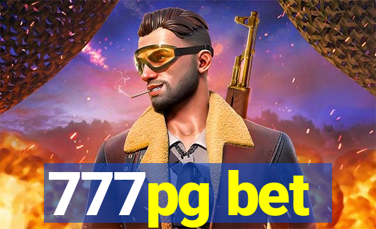 777pg bet