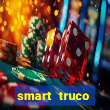 smart truco paulista e mineiro