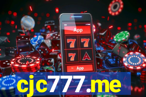 cjc777.me