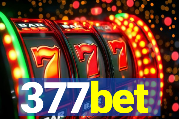 377bet