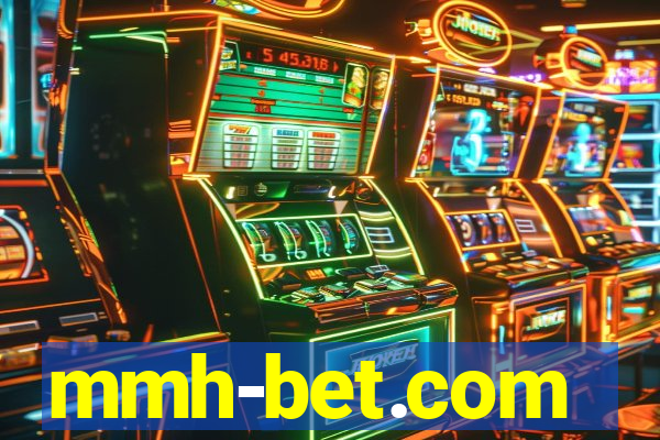 mmh-bet.com