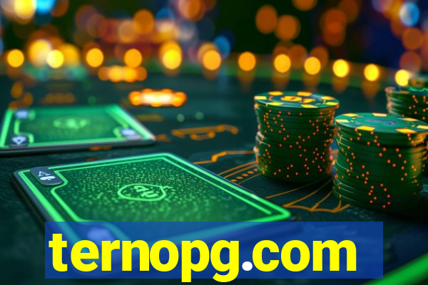 ternopg.com