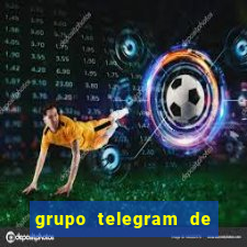 grupo telegram de jogos hackeado