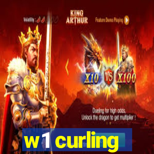 w1 curling