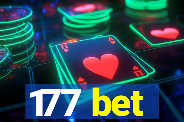 177 bet