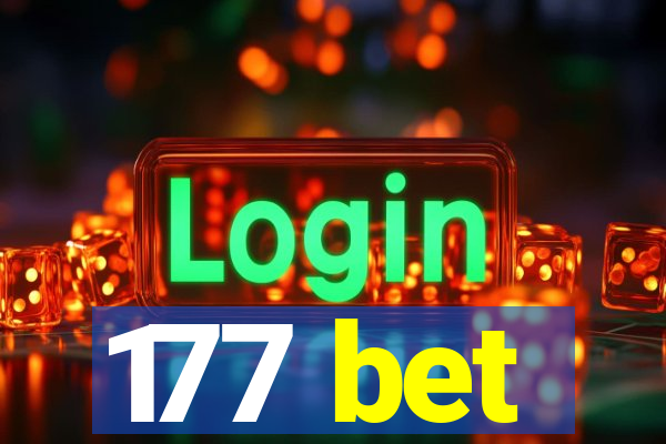 177 bet