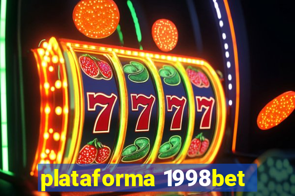 plataforma 1998bet