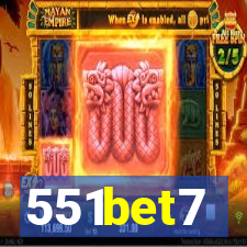 551bet7